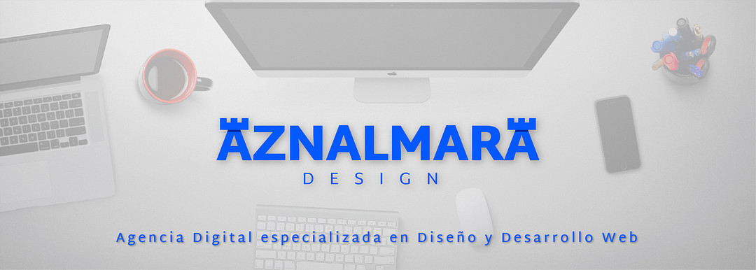 Aznalmara® Design cover